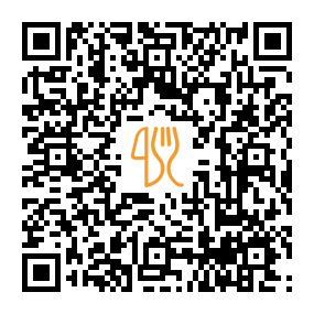 QR-code link para o menu de Party Fowl