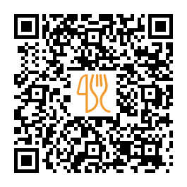 QR-code link para o menu de Kiki's By Drop