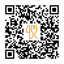 QR-code link para o menu de Pizza Lazeeza