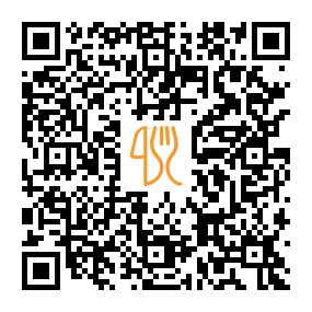 QR-code link para o menu de High Tide Brasseries