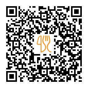 QR-code link para o menu de The South Spot