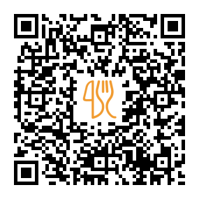 QR-code link para o menu de Orange Cafe Cleveland