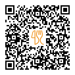 QR-code link para o menu de Edible Thymes