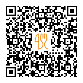 QR-code link para o menu de Buca Trattoria