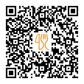 QR-code link para o menu de Fox And Hounds