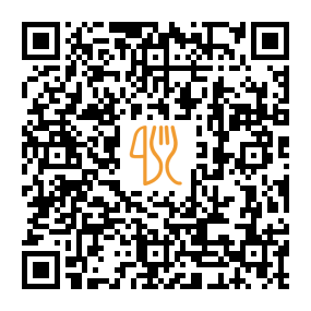 QR-code link para o menu de Pirate Republic Brewing