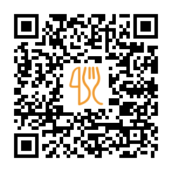 QR-code link para o menu de Kool Food