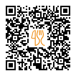 QR-code link para o menu de La Paillotte Brasserie