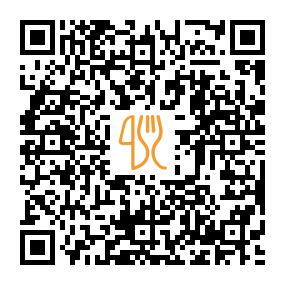 QR-code link para o menu de First Class Cafe
