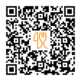 QR-code link para o menu de Jean's Bistro