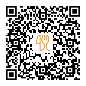 QR-code link para o menu de The Lassi Corner