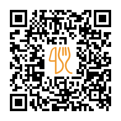 QR-code link para o menu de Gannet