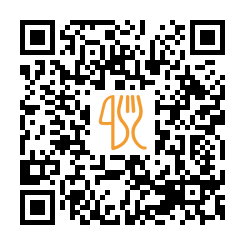 QR-code link para o menu de The Catch