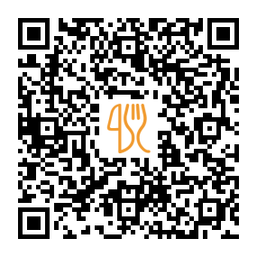 QR-code link para o menu de Yoshi Sushi Fusion