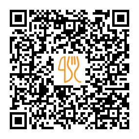 QR-code link para o menu de The Queens Head