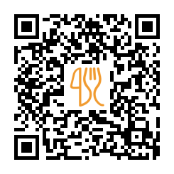 QR-code link para o menu de Crêperie