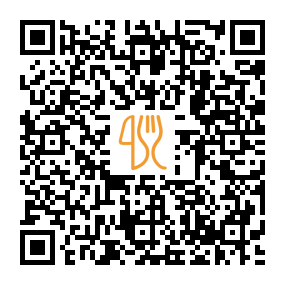 QR-code link para o menu de The Food Story