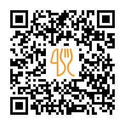 QR-code link para o menu de Kiosk Burger