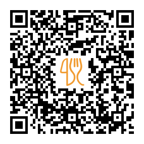 QR-code link para o menu de Seoul Tofu Grill