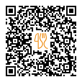 QR-code link para o menu de The Hill Station