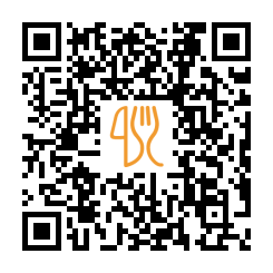 QR-code link para o menu de Hut Cuisine