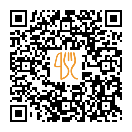 QR-code link para o menu de Silvios Takeaway