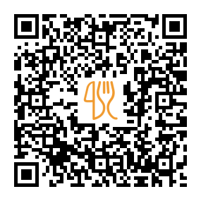 QR-code link para o menu de Big Romans Pizza