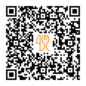 QR-code link para o menu de The Queens Head