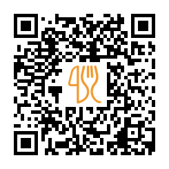 QR-code link para o menu de Burger Bang