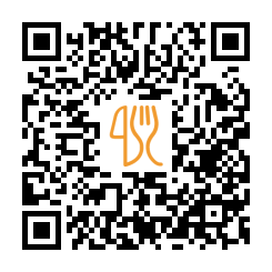 QR-code link para o menu de The Ice Bear