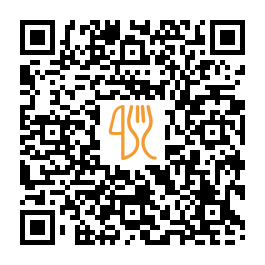 QR-code link para o menu de Make Take Kitchen