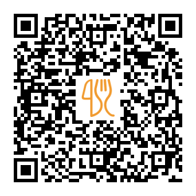 QR-code link para o menu de Hometown Smokehouse