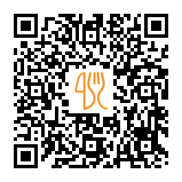 QR-code link para o menu de Mai Wah