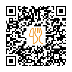 QR-code link para o menu de Saigon Cafe