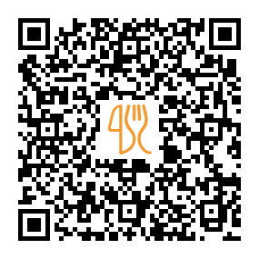 QR-code link para o menu de Clay Oven Indian Street Kitchen