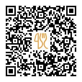 QR-code link para o menu de Valentinos New York Style Pizza