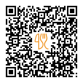 QR-code link para o menu de Barburrito, Lothian Rd