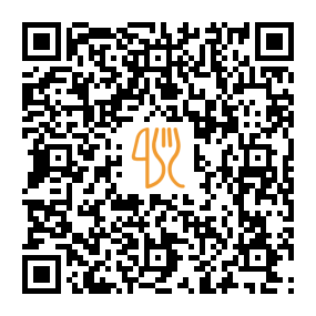 QR-code link para o menu de Hideaway Pizza