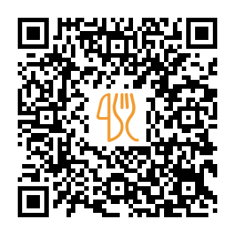 QR-code link para o menu de Lime Leaf