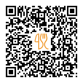 QR-code link para o menu de New Bombay Biryani