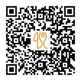 QR-code link para o menu de Apovini Grill