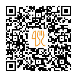 QR-code link para o menu de Restaurace U Medvěda