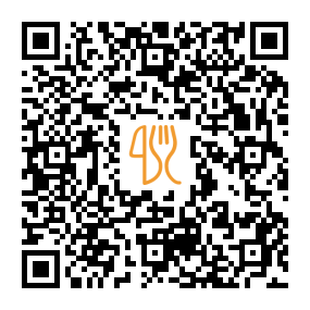 QR-code link para o menu de Lyžařský Areál U Vodárny