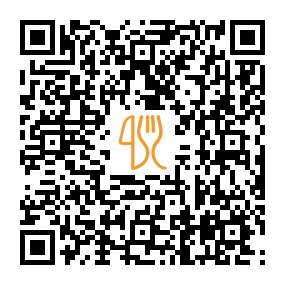 QR-code link para o menu de Sushi Today