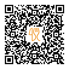 QR-code link para o menu de Cafe Francesca