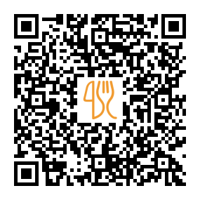 QR-code link para o menu de The Village Cafe