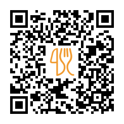 QR-code link para o menu de The Kind Kebab