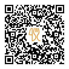 QR-code link para o menu de Thee Garage And Steakhouse