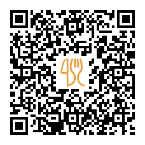 QR-code link para o menu de Sticky Fingers Bakehause