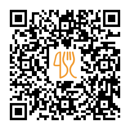 QR-code link para o menu de The Ox Inn